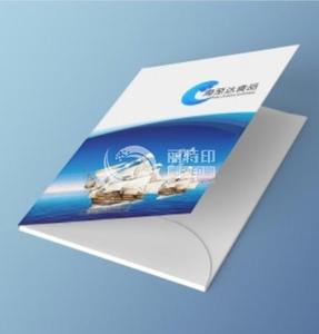 封套印刷