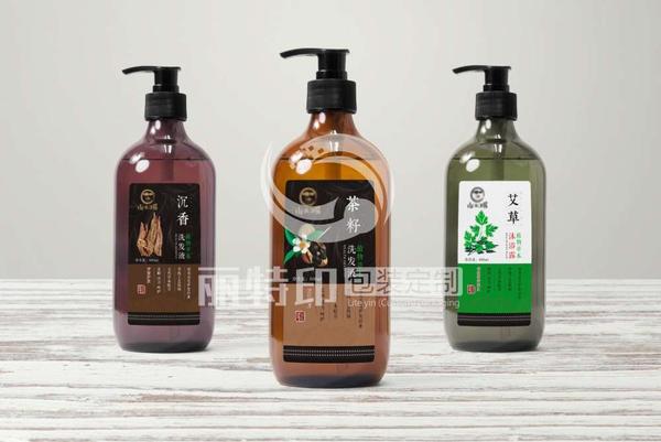 合成纸不干胶标签