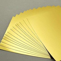 金卡纸