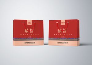 手提袋印刷