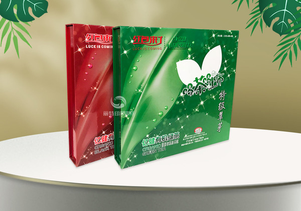 茶叶包装