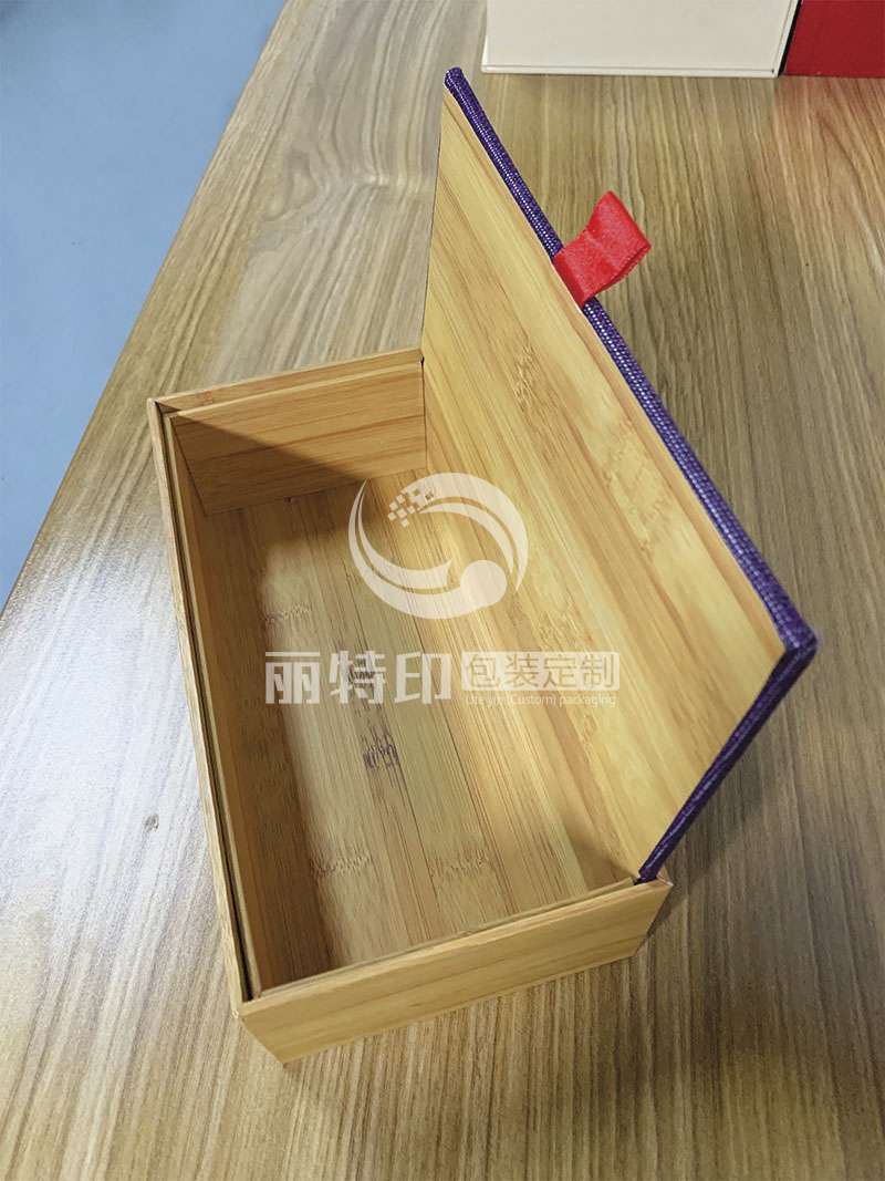 包装箱印刷
