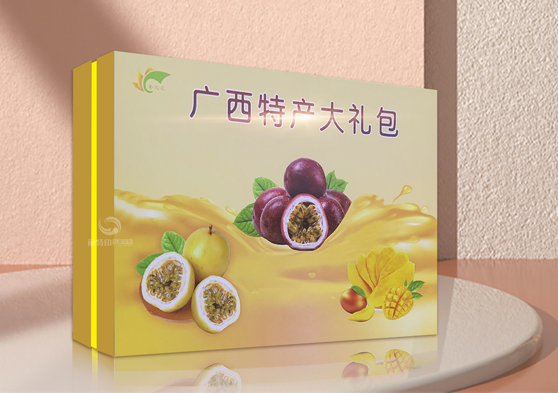 水果礼盒