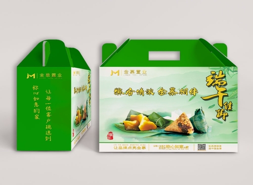 粽子礼盒