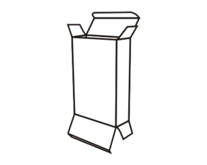 双插盒