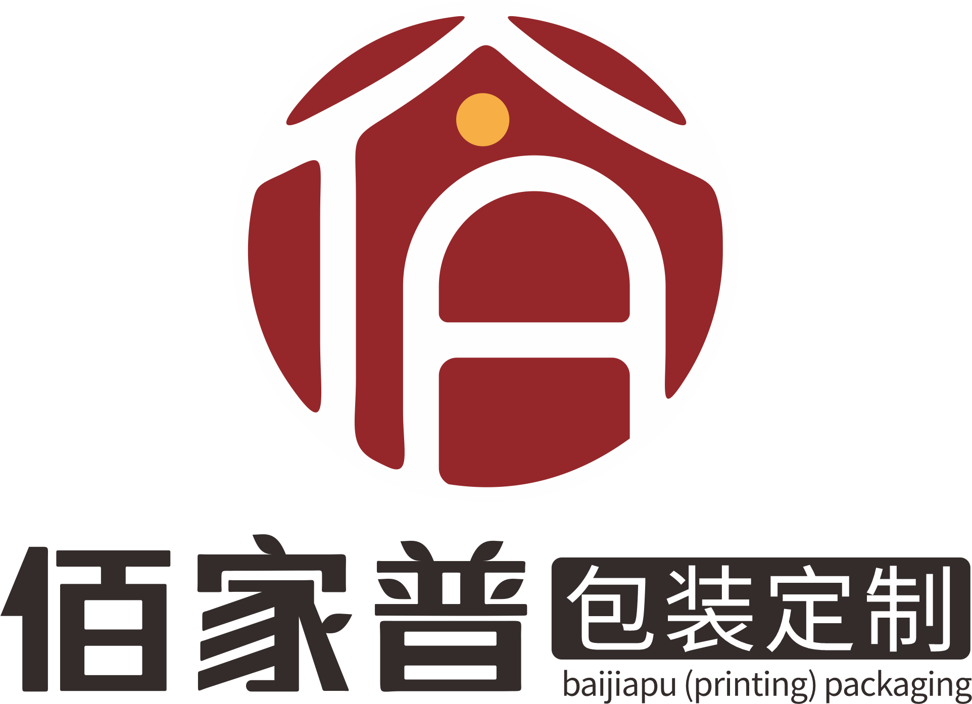 佰家普包装